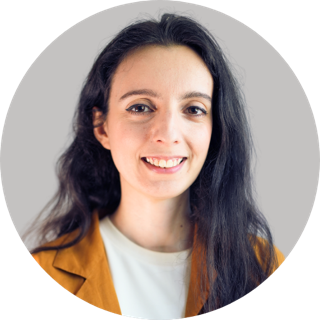 Portrait de Carole